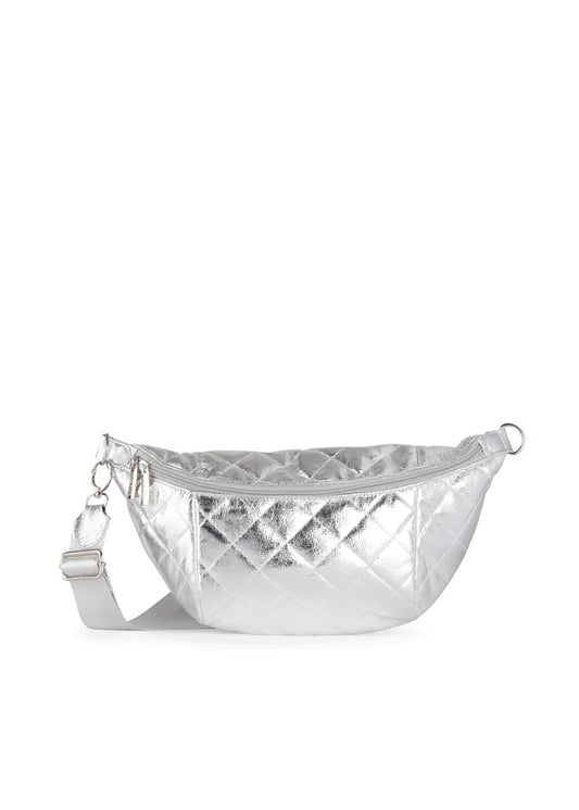 Emily Shine Sling Bag