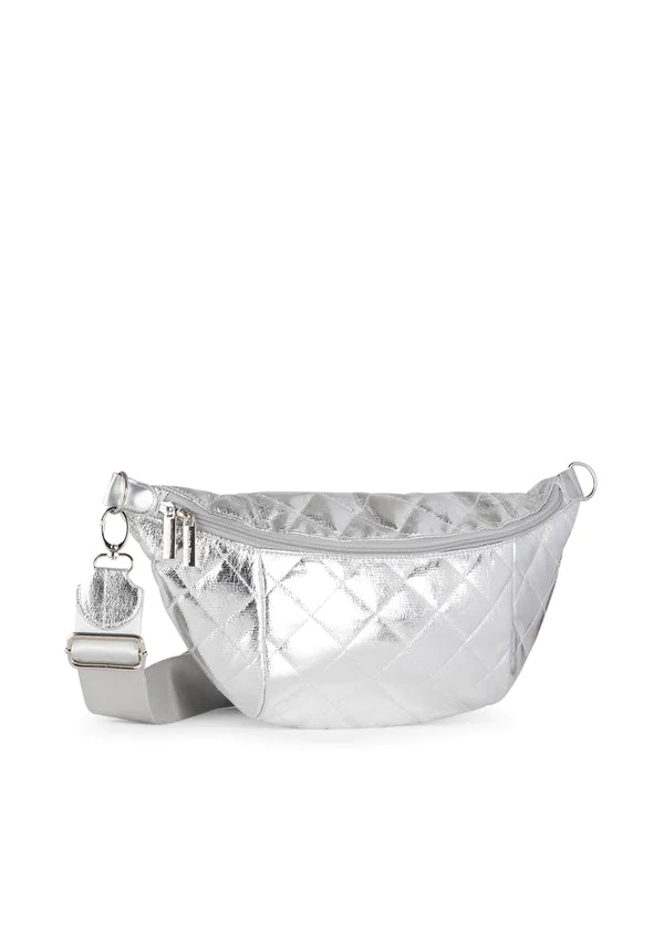 Emily Shine Sling Bag