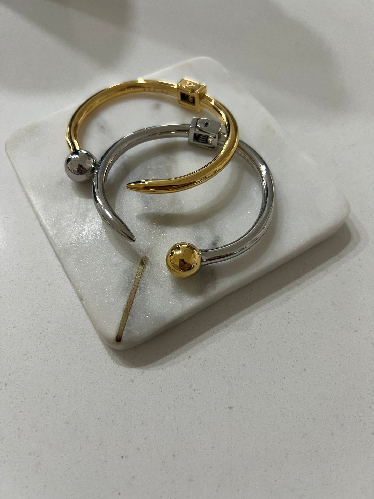 Stevie Nail Cuff