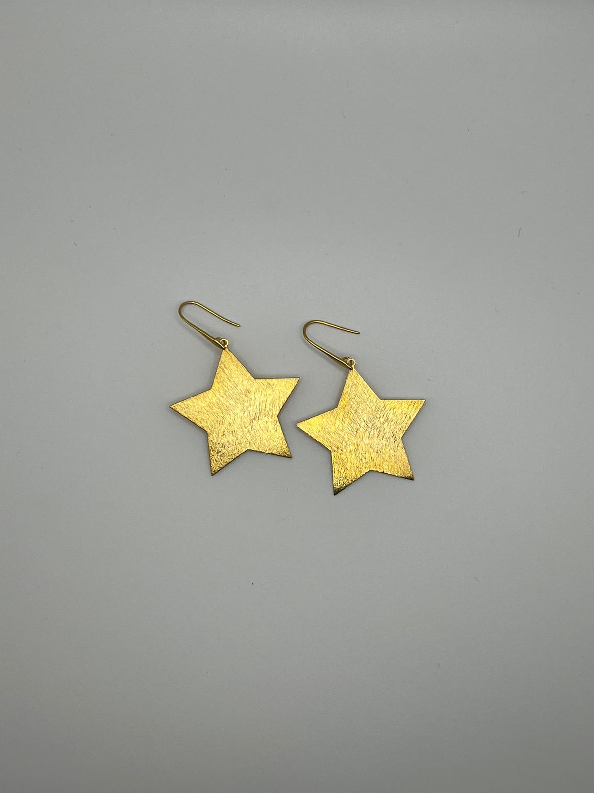 STAR EARRINGS